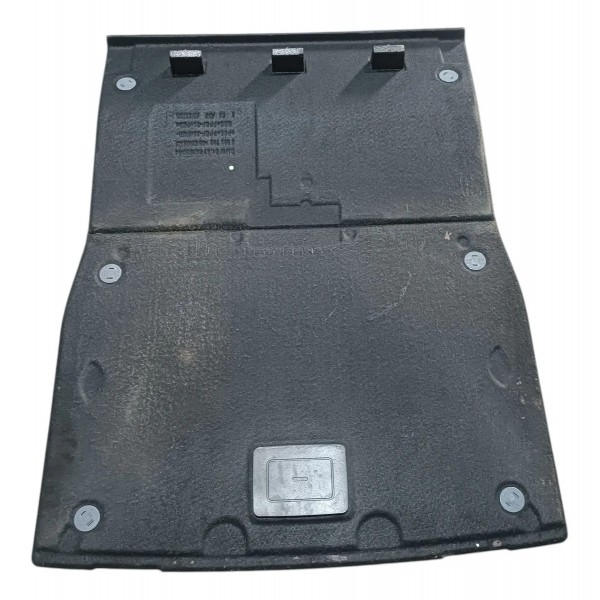 Forro Estepe Bmw 320 325 335 E90 2006 2012