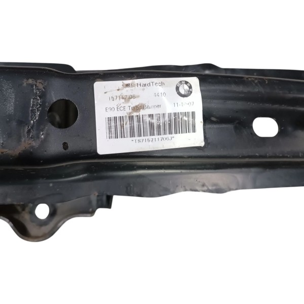 Alma Parachoque Traseiro Bmw 320 325 335 E90 2006 2012