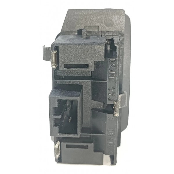 Botao Porta Malas Portinhola Volvo C70 96 05 9162946 Detalhe