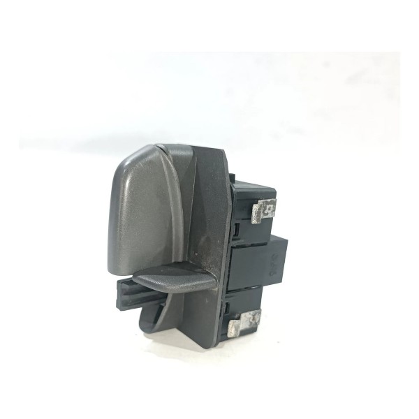 Botao Porta Malas Portinhola Volvo C70 96 05 9162946 Detalhe