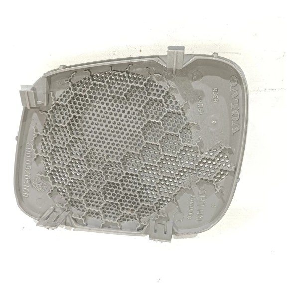 Tela Alto Falante Direito Tabelie Volvo C70 1996 05 09150760