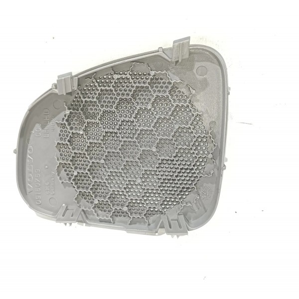 Tela Alto Falante Esquerdo Tabelie Volvo C70 96 05 09150759