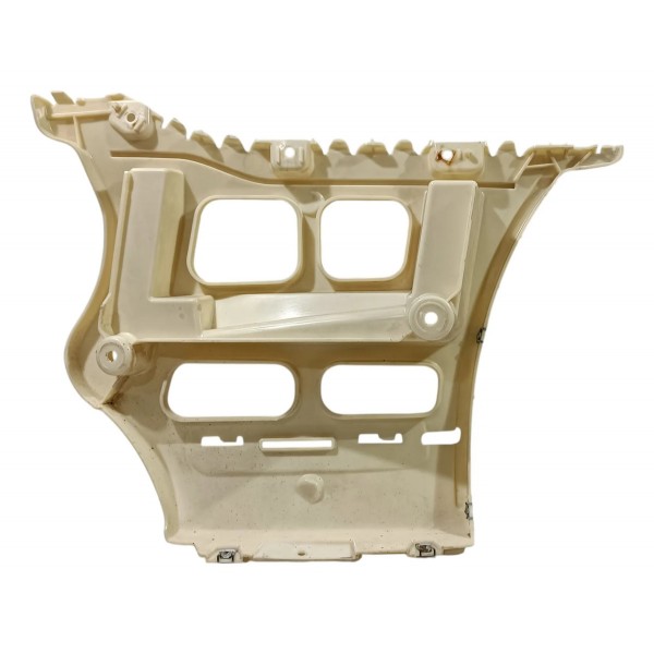 Guia Esquerdo Parachoque Traseiro Bmw 335 E90 06 12 7906505