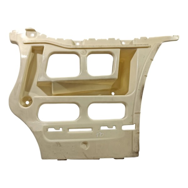 Guia Direito Parachoque Traseiro Bmw 335 E90 06 12 7906506