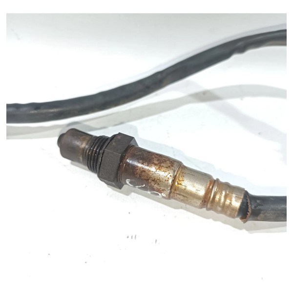 Sonda Lambda Pos Catalisador Volvo C70 1996 2005 9497345