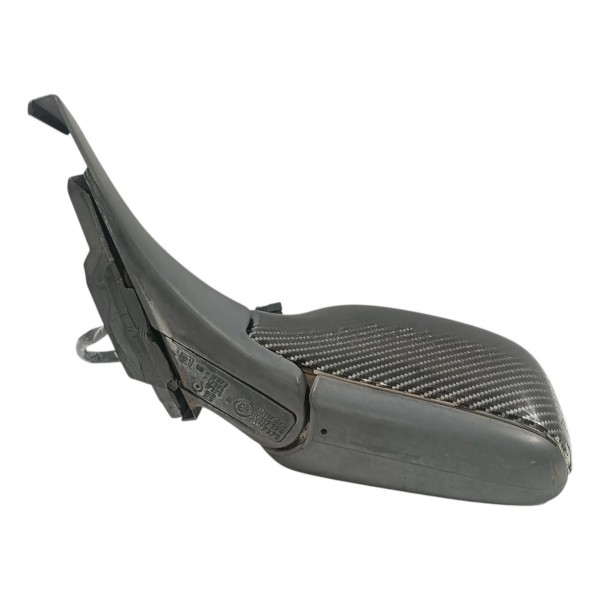Retrovisor Esquerdo Volvo C70 1996 2005