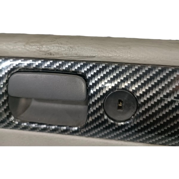 Tampa Porta Luvas Volvo C70 1996 2005 S70 V70