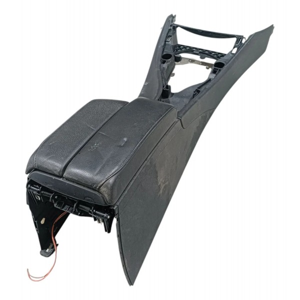 Console Central Bmw 335 E90 2006 2012