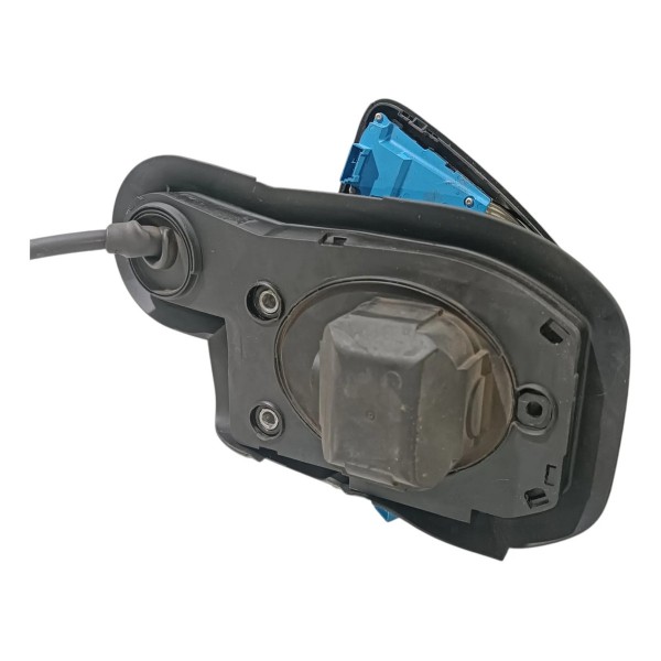 Seletora Câmbio Bmw 320 325 335 E90 2006 2012 7563655