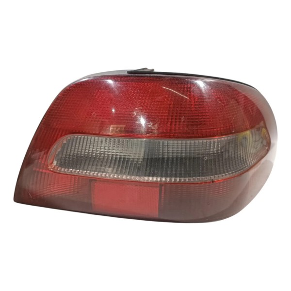 Lanterna Traseira Direita Volvo C70 1996 2005 Direito/passageiro