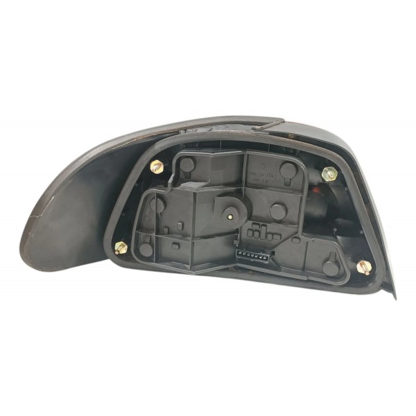 Lanterna Traseira Direita Volvo C70 1996 2005 Direito/passageiro