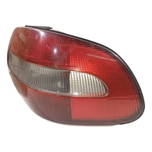 Lanterna Traseira Direita Volvo C70 1996 2005 Direito/passageiro