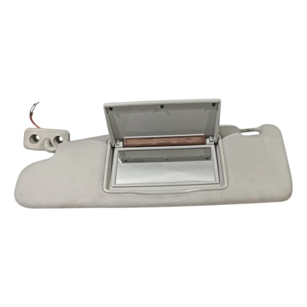 Quebra Sol Esquerdo Volvo C70 1996 2005