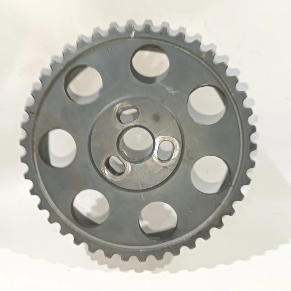 Polia Comando Admissao Volvo C70 96 05 S70 V70 850 2.3 20v