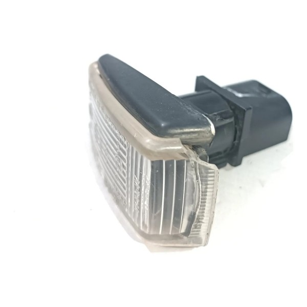 Seta Paralama Esquerdo Volvo C70 96 05 S70 0142631 Detalhe Esquerdo