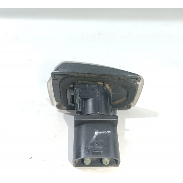 Seta Paralama Esquerdo Volvo C70 96 05 S70 0142631 Detalhe Esquerdo