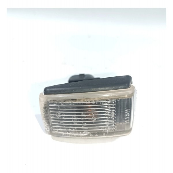 Seta Paralama Esquerdo Volvo C70 96 05 S70 0142631 Detalhe Esquerdo