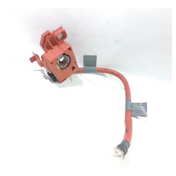 Cabo Positivo Bmw 320 325 335 E90 2006 2012 6988972