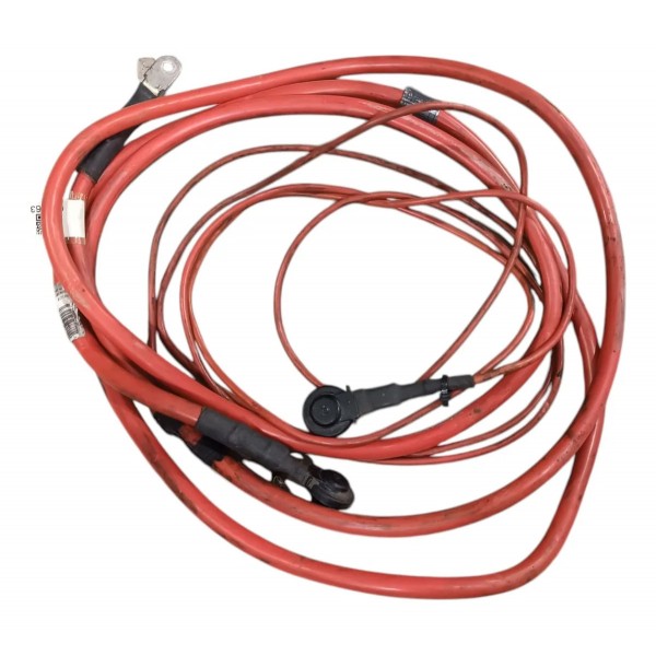 Cabo Positivo Bateria Bmw 320 325 335 E90 2006 2012