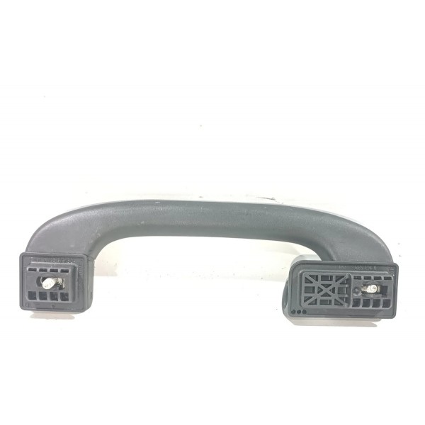Alca Teto Pqp Traseira Direita Bmw 320 325 335 06 12 9143530 Cinza