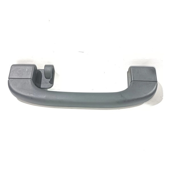 Alca Teto Pqp Traseira Esquerda Bmw 320 335 06 12 9143529 Cinza