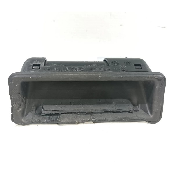 Botao Abertura Porta Malas Bmw 320 335 06 12 7118158 Detalhe