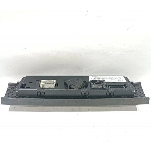 Comando Ar Condicionado Bmw 320 325 335 06 12 9162983