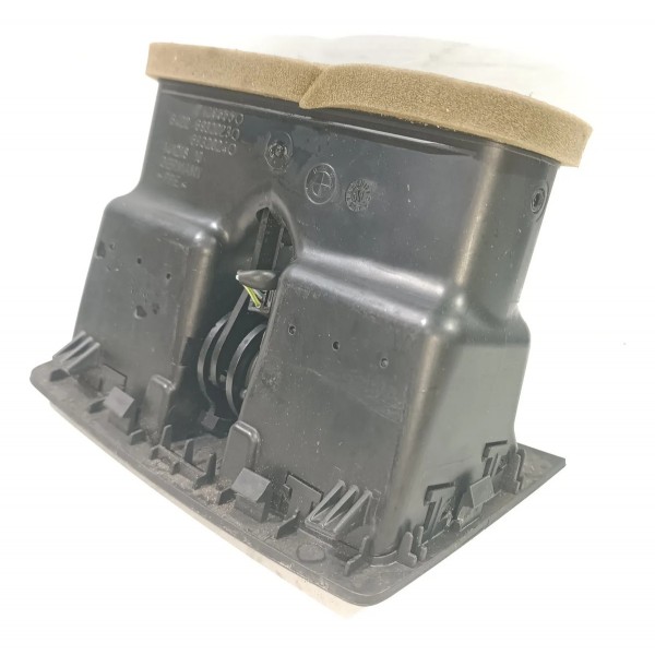 Difusor Traseiro Ar Condicionado Bmw 325 335 06 12 7129556