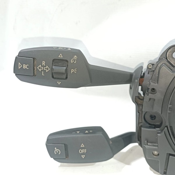 Chave De Seta Completa Bmw 320 325 335 2006 2012 9123049