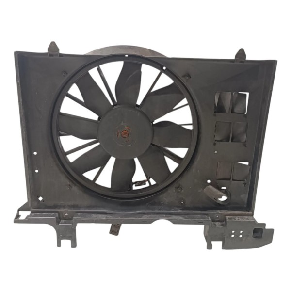 Ventoinha Volvo C70 1996 2005 Detalhe 9432709