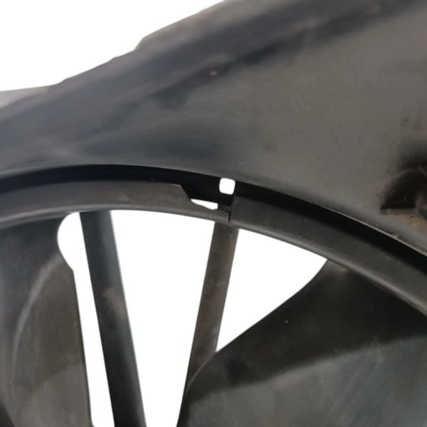 Ventoinha Volvo C70 1996 2005 Detalhe 9432709