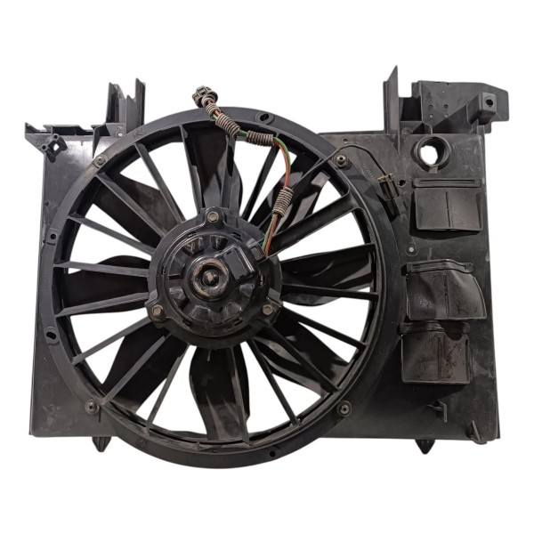 Ventoinha Volvo C70 1996 2005 Detalhe 9432709