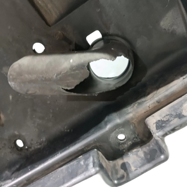 Ventoinha Volvo C70 1996 2005 Detalhe 9432709