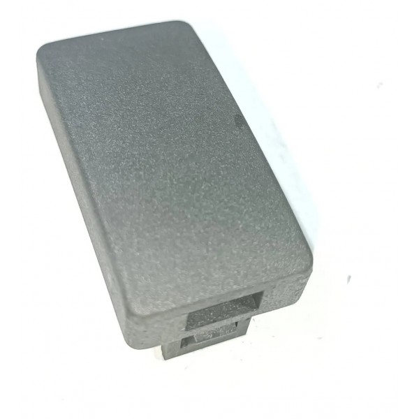 Botao Cego Painel Volvo C70 1996 2005 S70 V70 9128211