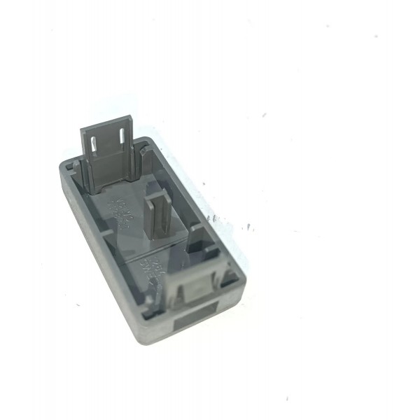 Botao Cego Painel Volvo C70 1996 2005 S70 V70 9128211