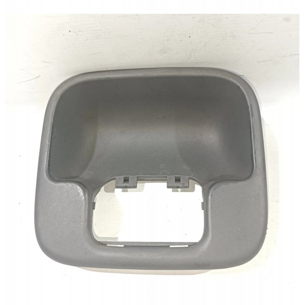 Moldura Console Central Volvo C70 1996 2005 9158966