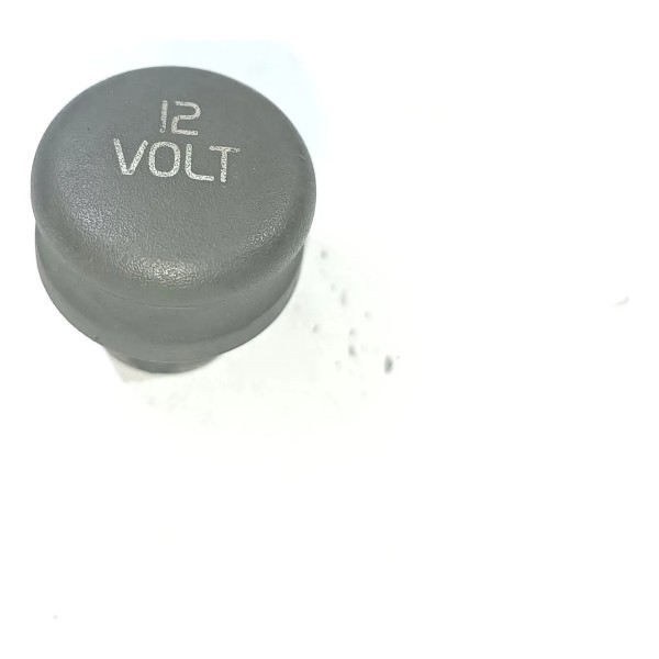 Tampa Tomada 12v Volvo C70 1996 2005 S70 V70 9442269