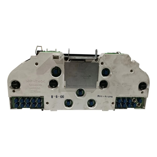 Painel De Instrumentos Volvo C70 1996 2005 S70 V70 9472519