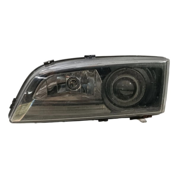 Par Farol Volvo C70 Projetor 1996 2005 V70 S70 Ambos Lados