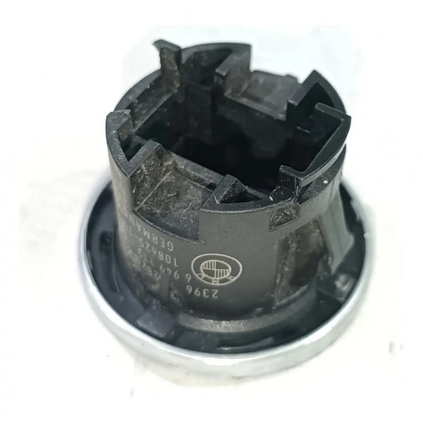 Capa Botao Start Stop Engine Bmw 320 325 335 06 12 6949913