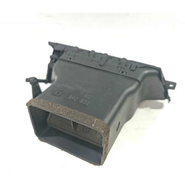 Difusor Direito Ar Condicionado Bmw 320 325 335 06 12 915116