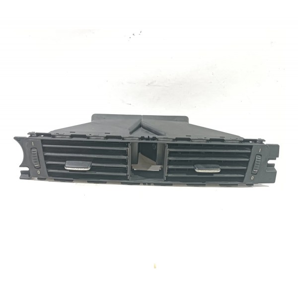 Difusor Central Ar Condicionado Bmw 320 335 06 12 9151173