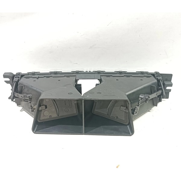 Difusor Central Ar Condicionado Bmw 320 335 06 12 9151173