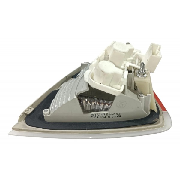 Lanterna Esquerda Tampa Traseira Bmw 320 335 06 08 6937459 Esquerdo/motorista