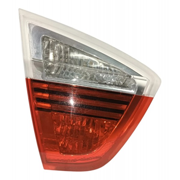 Lanterna Esquerda Tampa Traseira Bmw 320 335 06 08 6937459 Esquerdo/motorista