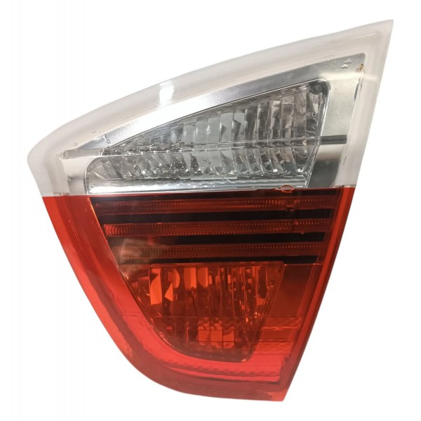 Lanterna Direita Tampa Traseira Bmw 320 335 06 08 6937460 Direito/passageiro