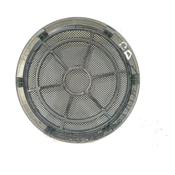 Tela Alto Falante Porta Dianteira Bmw 320 335 06 12 7117819 Preto