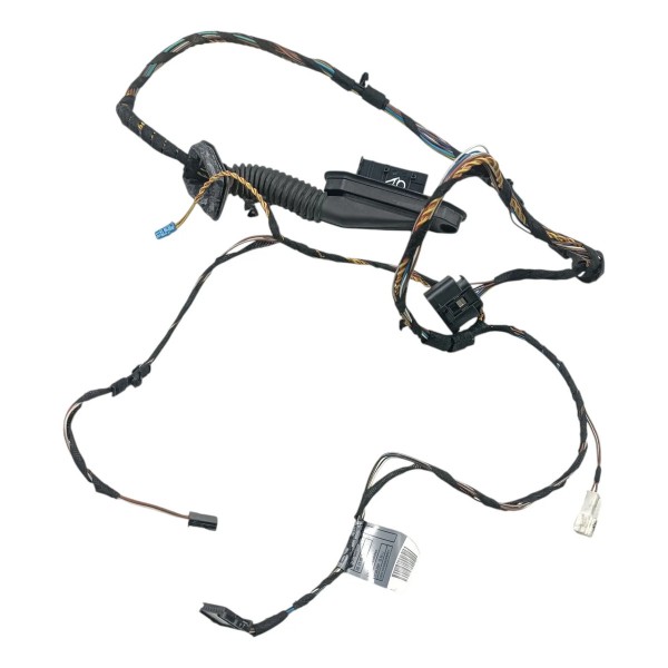 Chicote Porta Traseira Bmw 320 335 06 12
