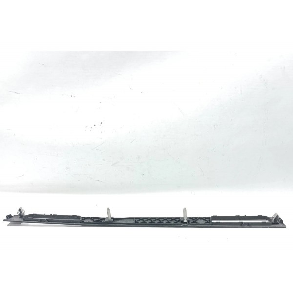 Moldura Porta Copos Painel Bmw 320 325 335 E90 06 12 7138797 Preto