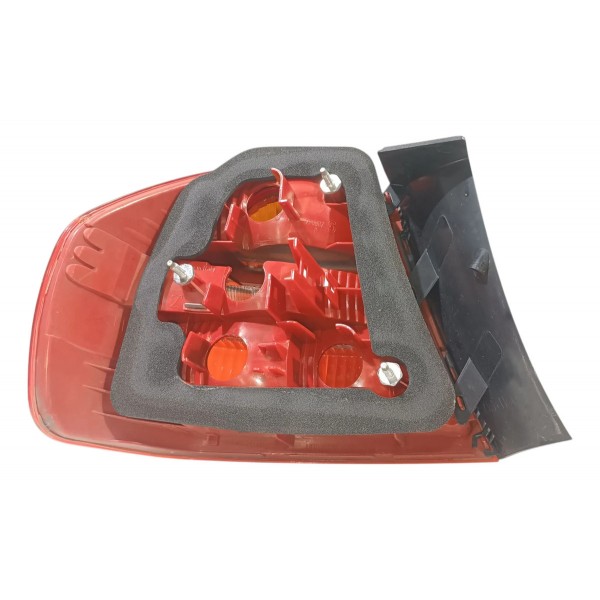 Lanterna Traseira Direita Bmw 320 325 335 2006 2008 6937458 Direito/passageiro